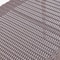 Alaterre Furniture Athens All-Weather Wicker Outdoor 26"H Cocktail Table with Glass Top AWWB04BB - alternate 10